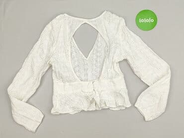 koszulki mohito wyprzedaż: Sinsay, Bluzka damska, M — 3