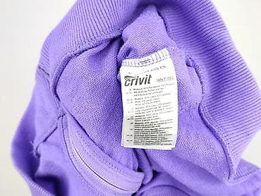 dresy fb sister: Crivit, Bluza z kapturem damska, rozmiar S — 5