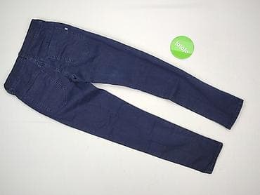 modbis spodnice: Spodnie jeansowe, 13 lat, 158, stan - Bardzo dobry — 3