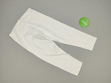 dresy croop: H&M, Legginsy rozmiar M — 4