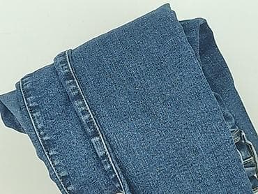 H&M, Jeansy damskie, rozmiar L — 6