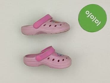 klapki hello kitty sinsay: Klapki Paw Patrol, 23, Używany — 4