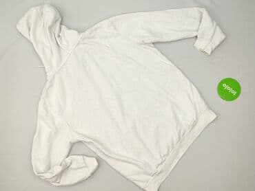 bluza z kapturem pull and bear: FSBN, Bluza z kapturem dla mężczyzn, rozmiar M — 3