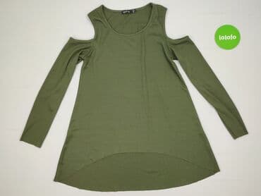 zalando tuniki dla puszystych: Boohoo, Tunika damska, rozmiar M — 2