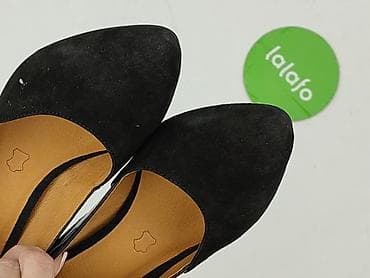 buty z aldo: Caprice, Półbuty damskie, rozmiar 36 — 4