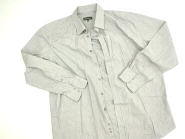 sweter w paski c a: Koszulа dla mężczyzn, 2XL, Wółczanka, stan - Bardzo dobry — 1