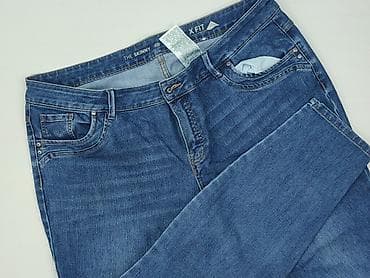 vankel jeans: Jeansy damskie, rozmiar XL — 1