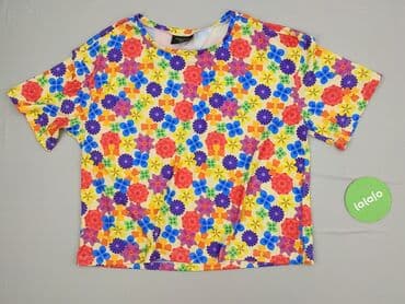 koszulka relab: Tessentials, T-shirt damski, rozmiar L — 2