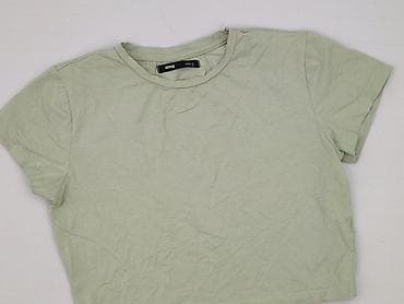 koszule: Sinsay, T-shirt damski, rozmiar L — 1
