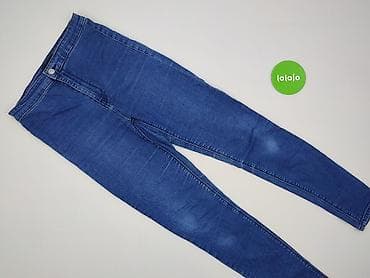 fsbn jeans: Sinsay, Jeansy damskie, rozmiar L — 2