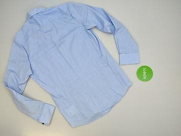 hamptons republic: FINSHLEY & HARDING, Koszulа dla mężczyzn, rozmiar XL — 3