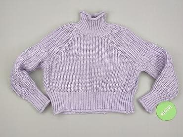 morgan sweter: H&M, Sweter damski, rozmiar XS — 2