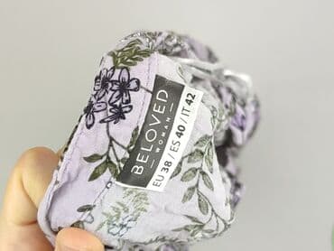 reserved top z piorami: Beloved, Bluzka damska, M — 5