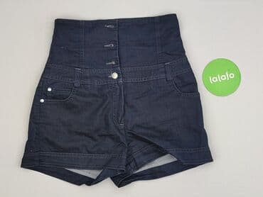 bell bottom jeans: Orsay, Szorty damskie, rozmiar S — 2