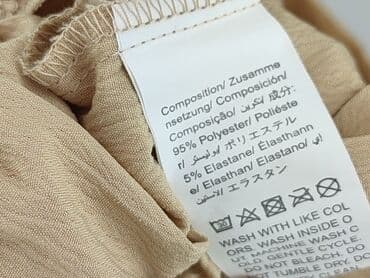 marynarka i krótkie spodenki: Shein, Szorty damskie, L — 5