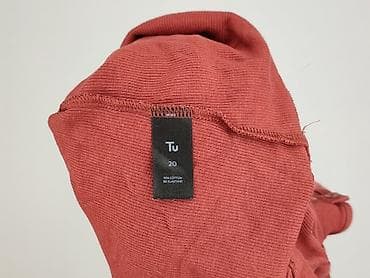 koszulka l: TU Woman, T-shirt damski, rozmiar 4XL — 5