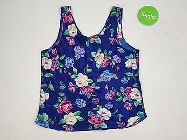 bluza aesthetic: Bluzka damska, rozmiar XL — 2