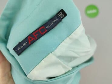 koszulki pod marynarkę damskie: AFC, Marynarka damska, S — 5