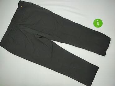 young multi: Farah, Spodnie garniturowe dla mężczyzn, rozmiar XL — 3
