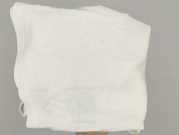 podkoszulka pod białą koszulę: Tara Jarmon, Top damski, rozmiar S — 6