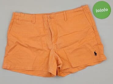 ralph lauren t shirty allegro: Ralph Lauren, Szorty damskie, rozmiar M — 2