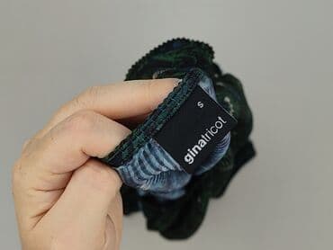 bluzki z kwiacistym wzorem: Gina Tricot, Bluzka damska, rozmiar S — 5