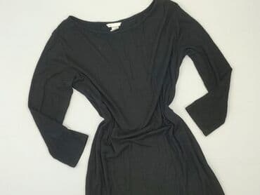 H&M Basic, Sukienka damska, rozmiar L