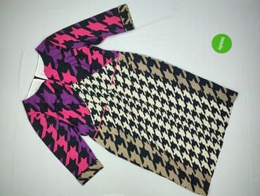 sukienka megi collection: Margo collection, Sukienka damska, rozmiar 3XL — 2