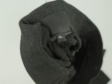 intimidao majtki bezszwowe: Spodnie materiałowe damskie, rozmiar XL — 5