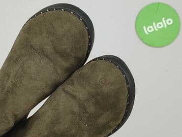 Жінкам: New Look, Ботильйони та черевики жіночі, 37 — 4