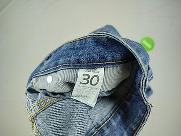 apt jeans: Jeansy dla mężczyzn, rozmiar M — 6