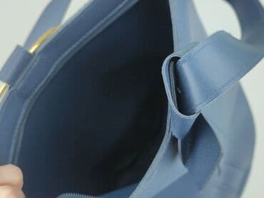 plecak diverse damski: Torebka, stan - Bardzo dobry — 5