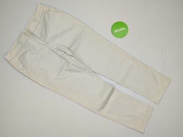 sprandi kapcie: United Colors of Benetton, Spodnie materiałowe damskie, rozmiar S — 2