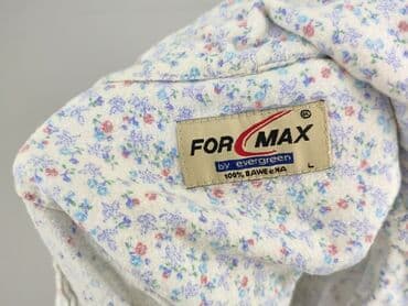 t shirty 4xl allegro: MAX, Koszulka od piżamy, rozmiar L — 4