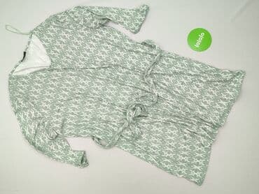 sukienka wloska midi: Janina, Sukienka damska, XL — 2