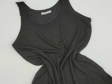 mesh top: Zara, Women`s top, size L — 1