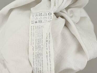 koszulki basic uniqlo: PULL&BEAR, T-shirt damski, rozmiar XS — 5