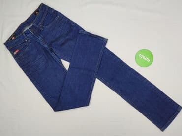 dżinsy lee: Lee Cooper, Jeansy damskie, rozmiar S — 2