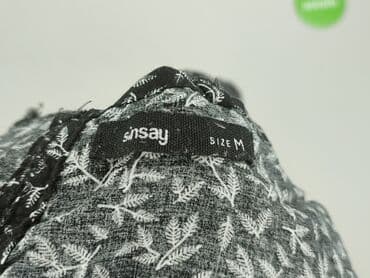 niebieska sukienka sinsay: Sinsay, Sukienka damska, M — 4