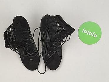 botki na lato: Botki damskie, rozmiar 38 — 2