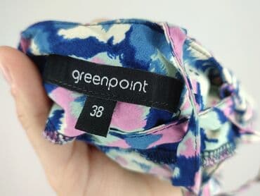 mohito bluzki zielone: Greenpoint, Women's blouse, size M (EU 38) — 4