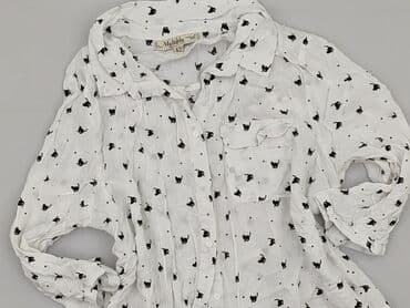 Multiblu, Koszula damska, rozmiar XL