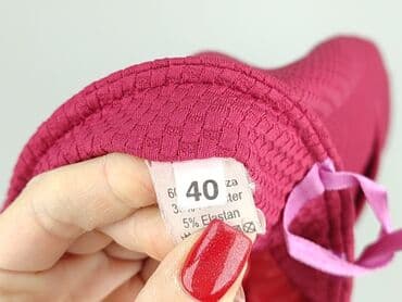 Spódnice: Spódnica damska, rozmiar L — 4