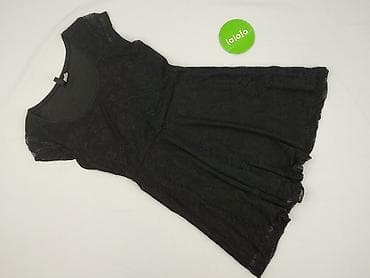 sklepy h: H&M Divided, Sukienka damska, rozmiar M — 2