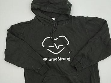 dresy m: Bluza z kapturem dla mężczyzn, rozmiar XL — 1