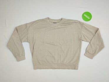 кофти жіночі польські: Sinsay, Bluza damska
, rozmiar 2XS — 2