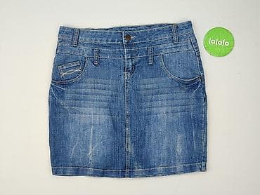 pull and bear mom jeans: Okay, Spódnica damska, rozmiar XL — 2