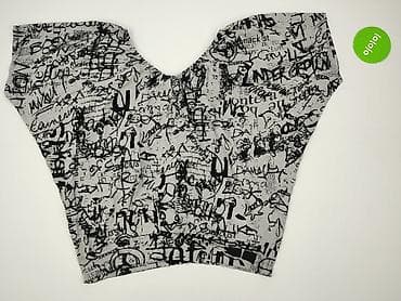 marka monkl: Bluzka damska, rozmiar One size — 3