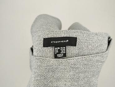 bluzki max mara: Atmosphere, Sweter damski, rozmiar L — 5