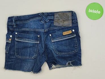 szorty river island: River Island, Szorty damskie, rozmiar M — 3